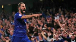 Chelsea empató 2-2 contra el Burnley por la Premier League [FOTOS]