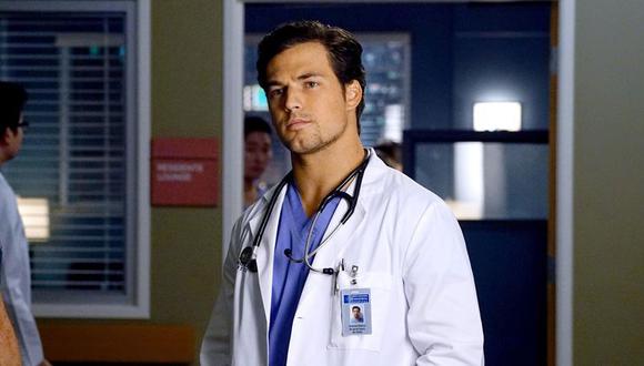 La showrunner de Grey’s Anatomy ha revelado que fue difícil tomar la decisión sobre la muerte de Andrew DeLuca (Foto: ABC)