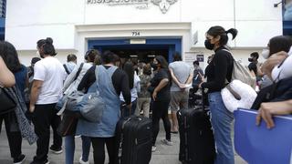 Crisis por pasaportes: todo sobre el problema en Migraciones para entregarlos