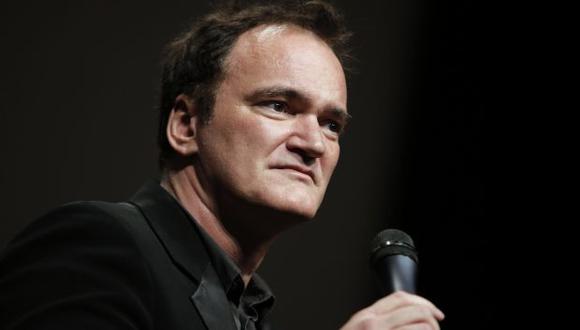 Google no retira enlaces al guión filtrado de Quentin Tarantino. (AP)