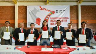 Arequipa: Siete gobernadores regionales piden a candidatos un debate en el sur del país
