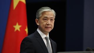 China dice que el veto de EE.UU. a TikTok y WeChat es un “desvergonzado acto de hegemonía” 