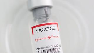 Reino Unido aprueba una cuarta vacuna del coronavirus, la dosis única de Johnson & Johnson
