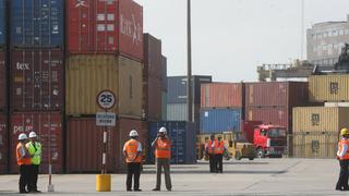Exportaciones peruanas crecieron 10.3% a octubre de 2018