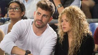 Shakira y Piqué ahora se muestran enamorados en Twitter: ¿A qué juega la pareja?