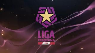 FPF dio a conocer que la Liga Femenina 2021 será televisada 