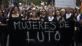 Crisis en Chile: lo que no se ve  del drama que se vive día a día [INFORME]