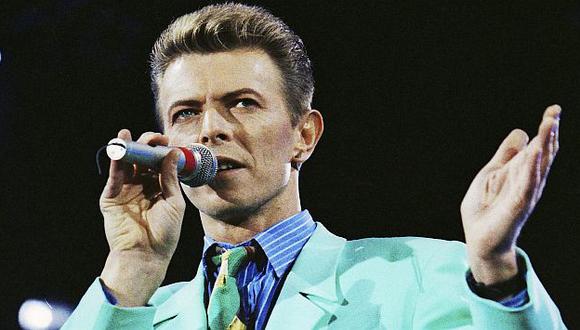 David Bowie sufría cáncer de hígado y tuvo 6 ataques al corazón en los últimos años. (Reuters)