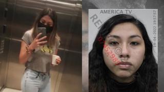 Santa Anita: universitaria de 19 años está desaparecida desde el 4 de abril tras ir a sacar copias