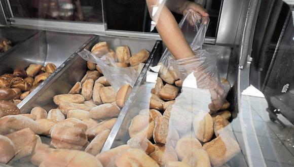 Gremios cuestionan que no se esté considerando toda la cadena de producción. Representante de panaderos asegura que sus costos se han incrementado en 70% en un año.
