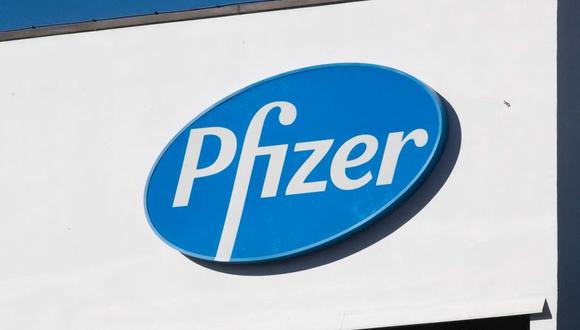 Pfizer anuncia muerte de menor en ensayo clínico de terapia genética. (Captura)