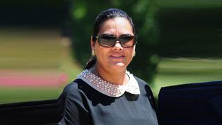 Ex primera dama de Honduras fue capturada por denuncias de corrupción