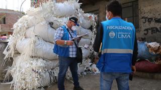 Municipalidad de Lima y Abresa unen esfuerzos para promover el reciclaje