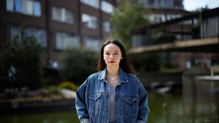 La mujer que lucha contra el acoso sexual y las violaciones en los colegios británicos