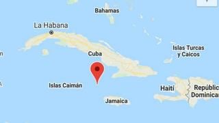 Alerta de tsunami tras terremoto de 7,7 de magnitud en el Caribe