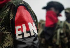 Llaman a juicio a máximos jefes del ELN por asesinato de investigadores