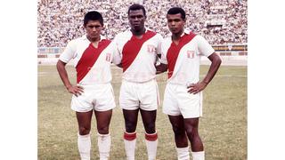 Clubes peruanos despiden al gran ‘Perico’ León