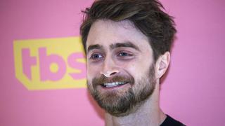 Daniel Radcliffe: lo que hizo el actor de Harry Potter para encarnar a ‘Weird Al’ Yankovic 