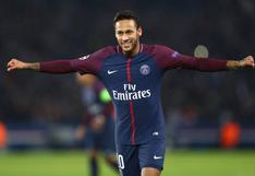 ¡Por fin! Neymar aclara si se queda o se va del Paris Saint-Germain