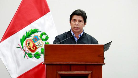 Las declaraciones de el exjefe de DINI comprometen al presidente y su entorno. | Foto: Presidencia Perú