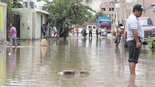 Senamhi: Anuncian lluvias en todo el país