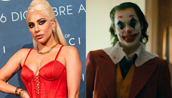 Lady Gaga estaría en negociaciones para convertir en Harley Quinn en la nueva entrega del Joker. (Foto: AFP / Warner Bros)