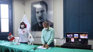 Elecciones 2021: Admiten lista de candidatos del Frente Amplio por peruanos en el exterior