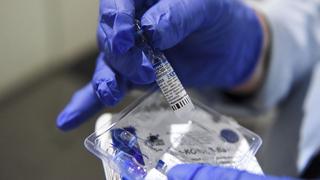 México envasará vacuna rusa Sputnik V contra el coronavirus