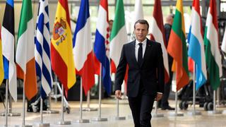 Unión Europea da inicio a cumbre para buscar soluciones a la crisis política por inmigración