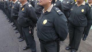 Oficializan derogatoria del servicio policial voluntario