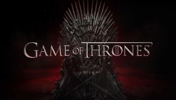 HBO confirmó que serie Game of Thrones finalizará con la octava temporada. (Difusión)
