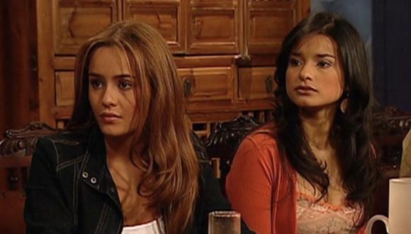 Paola Rey es conocida por interpretar a Jimena Elizondo en la exitosa telenovela "Pasión de gavilanes" (Foto: Telemundo)