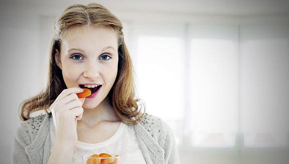 Cuidado. Una mala alimentación puede derivar en deficiencia de cobre. Otros factores son males poco frecuentes como el síndrome de Menkes o la enfermedad de Wilson. (USI)