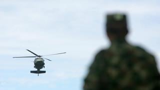 Incautan en Colombia bienes por US$ 1.3 millones a disidencias de FARC