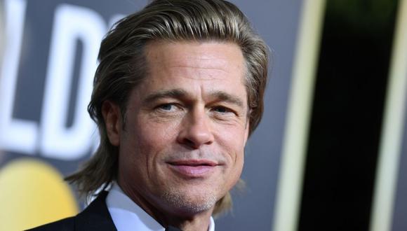 Globos de Oro: ¿Cuáles fueron las tres novias con las que Brad Pitt se reencontró en esta ceremonia?