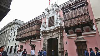Cancillería peruana llama a la cooperación internacional con Cuba tras protestas