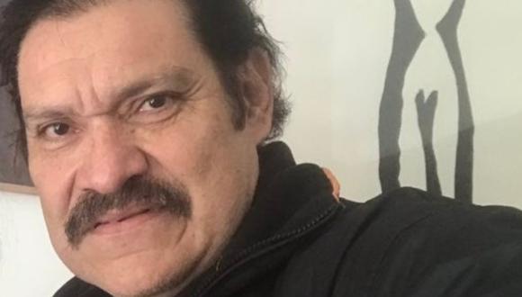 Joaquín Cosío indignado con muerte de actores de Televisa (Foto: Instagram)