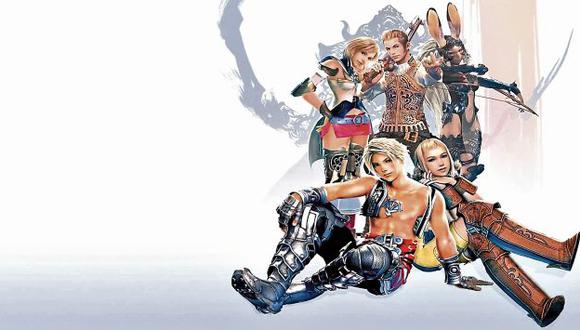 Estas son nuestras impresiones de 'Final Fantasy XII: The Zodiac Age'.