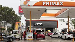 Perú cuenta con un fondo para atenuar incremento de precios de combustibles, asegura el MEF 