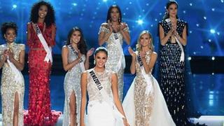 Suspenden el Miss Venezuela por escándalo de prostitución y corrupción [FOTOS]