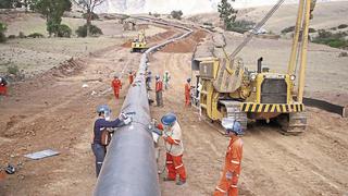 Gasoducto iba a costar más de US$30 mil millones