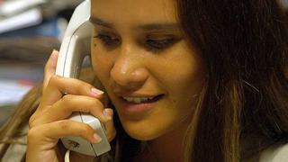Osiptel: Tarifas telefónicas de fijo a móvil bajan 22%