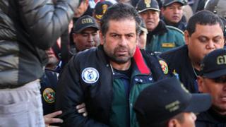 Bolivia decidió ampliar extradición de Martín Belaunde Lossio por el caso Antalsis