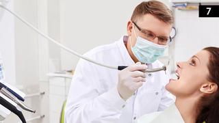 Las patologías periodontales tienen un efecto en las enfermedades sistémicas
