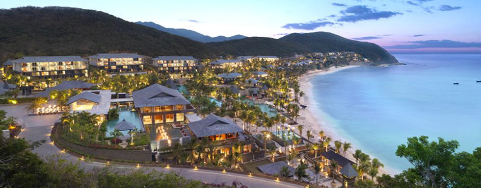 La isla tropical china de Hainan, en el sur del país, autorizará estancias turísticas en ese territorio de hasta un mes sin necesidad de visado a ciudadanos de 59 países. (Getty)