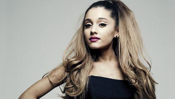 Ariana Grande pagaría gastos fúnebres de víctimas del atentado de Manchester (Billboard)
