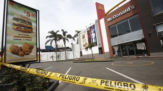 Ministerio de Trabajo asegura que investigación sobre muerte de jóvenes en McDonald’s es “reservada”