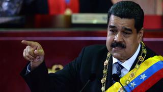 Nicolás Maduro: "Llueve o truene llegaré a la Cumbre de las Américas"