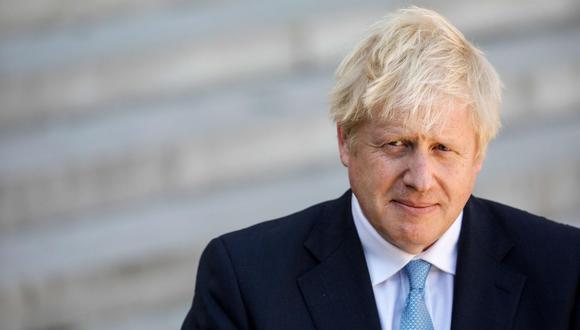 La medida de Boris Johnson ha generado una lluvia de críticas por parte de todos los sectores políticos. (Foto: AFP)