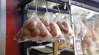 ¡Avisur alerta! 3.8 millones de huevos semanales ingresan de contrabando a Perú